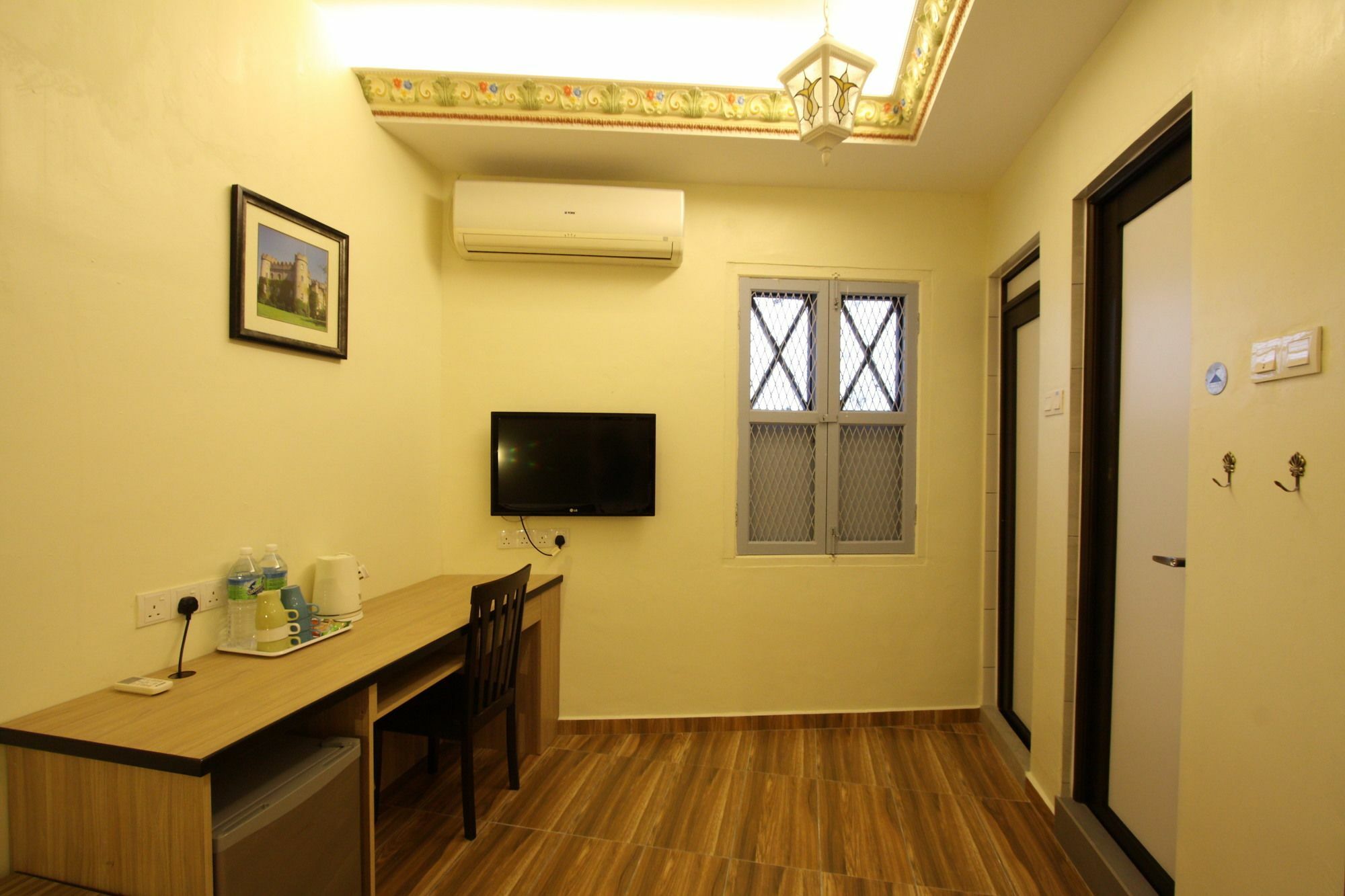 Shamrock Pensión ll Ipoh Exterior foto